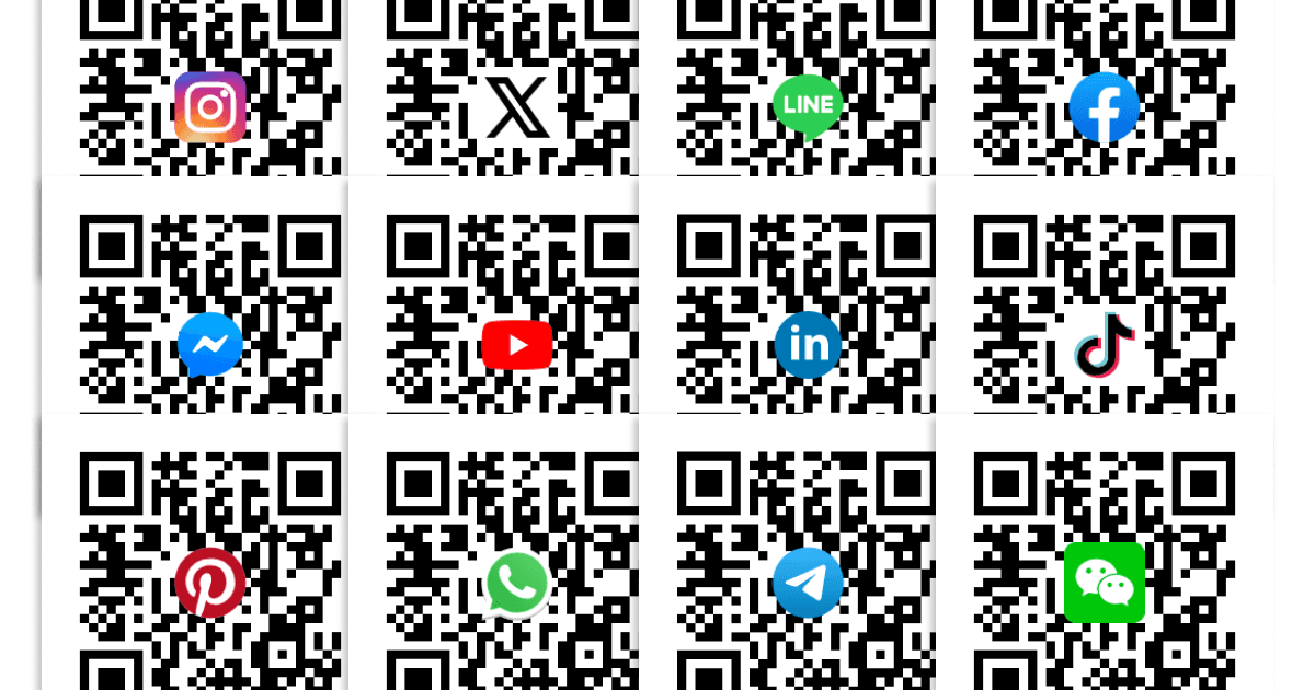 What is a QR Code (2D Code)? A Complete Guide from its Official Name to Creation Methods