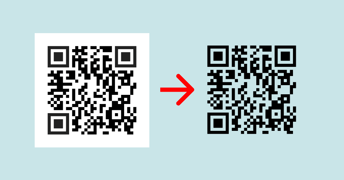 How to Create a Transparent Background QR Code: A Guide to Best Practices and Uses