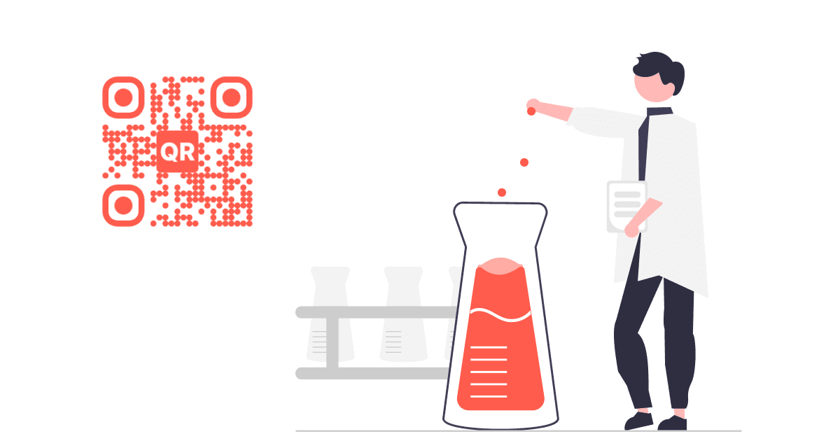 Did The Inventor Of The QR Code Win The Nobel Prize?