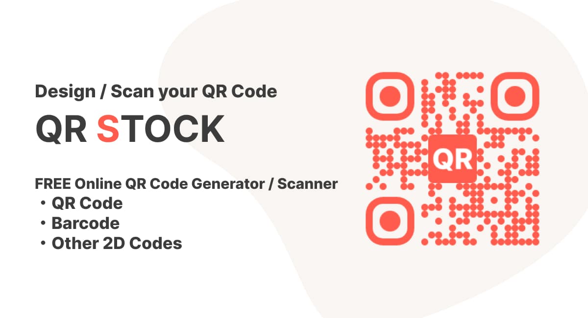 QR STOCK INTRODUCTION