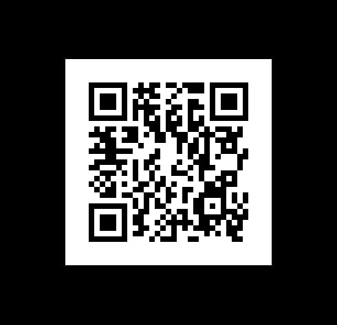 QR Code for experiment1