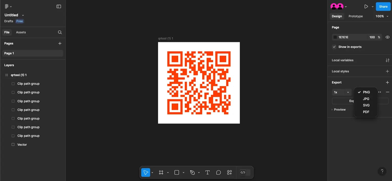 Figma Screen Shot3