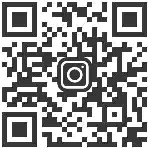 Instagram(Gray Icon with Square Eyes)