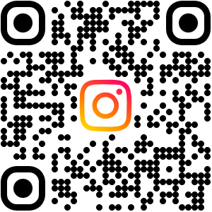 Instagram(Outline-Orange-Dot)
