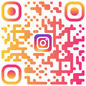 Instagram(App Icon with Gradient)
