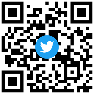 Twitter Icon Circle