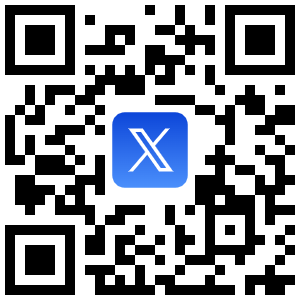 with Blue Background