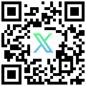 X Gradient(Green)